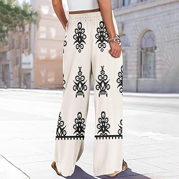 美品 gypsophila Floret Pants / White gypsohila Floret Pants ジプソフィア フラワー パンツ - メルカリ